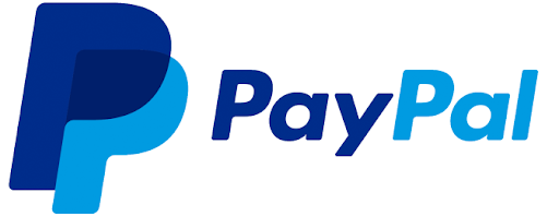 pay with paypal - Kevin Chamberlin Store